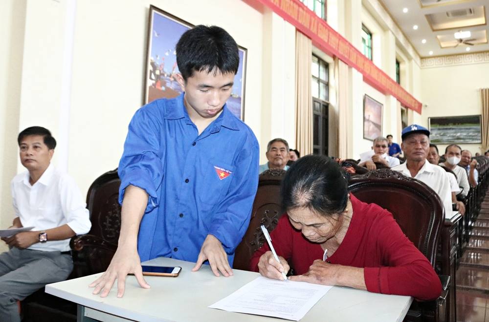 anh tin bai